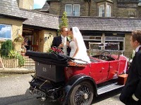 Beauford Wedding Car Hire Manchester 1099300 Image 5